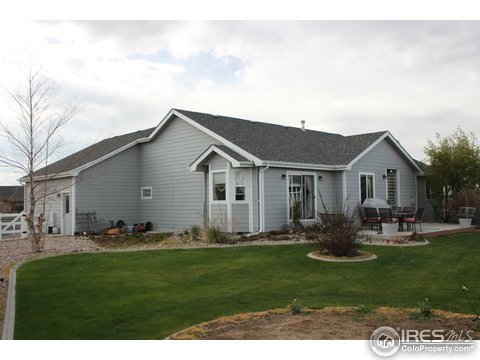 1336 Park Ridge Ct, Severance, CO 80615