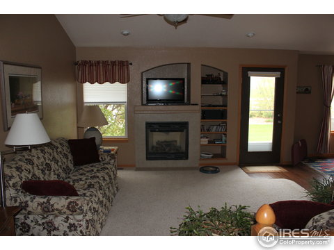 1336 Park Ridge Ct, Severance, CO 80615