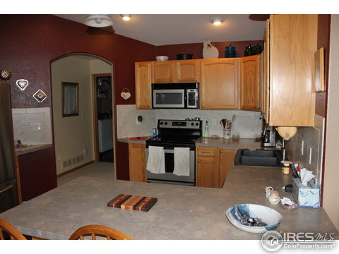 1336 Park Ridge Ct, Severance, CO 80615