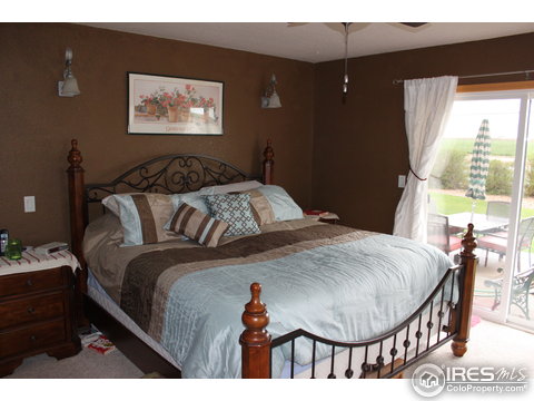 1336 Park Ridge Ct, Severance, CO 80615