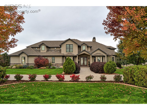 36101 County Road 29, Eaton, CO 80615