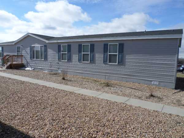 Cave Creek 4126 Mesquite LnEvans, CO 80620