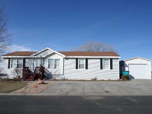 Cave Creek 4013 Wapiti WayEvans, CO 80620