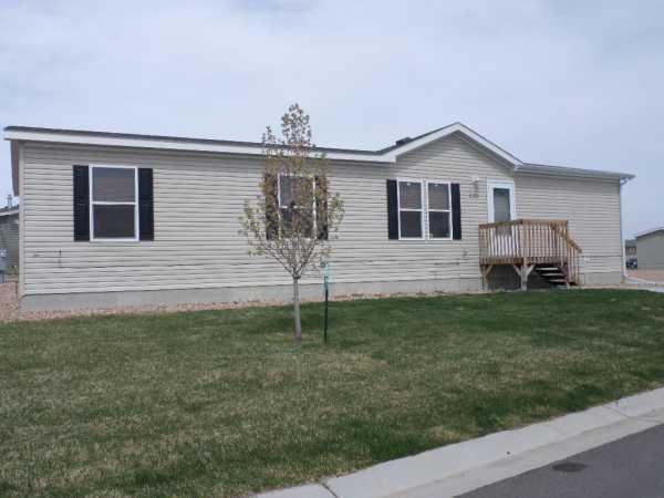 Cave Creek 3037 Antelope WayEvans, CO 80620
