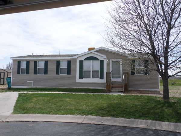 Cave Creek 4115 Wapiti WayEvans, CO 80620
