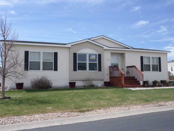 Cave Creek 4301 Mesquite LaneEvans, CO 80620