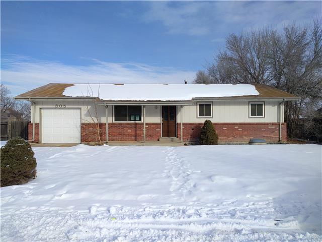 305 12th StGilcrest, CO, 80623Weld County