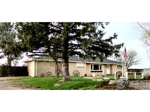 2526 E 18th St, Greeley, CO 80631
