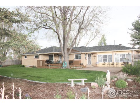 2526 E 18th St, Greeley, CO 80631
