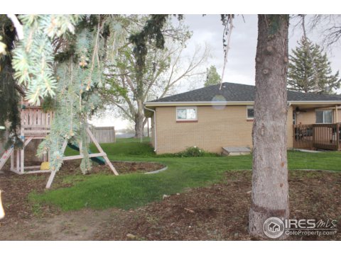 2526 E 18th St, Greeley, CO 80631