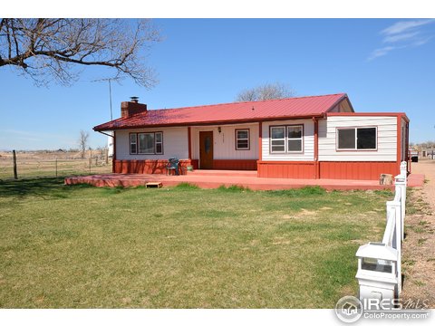 2125 E 16th St, Greeley, CO 80631