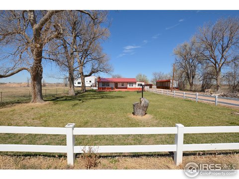 2125 E 16th St, Greeley, CO 80631