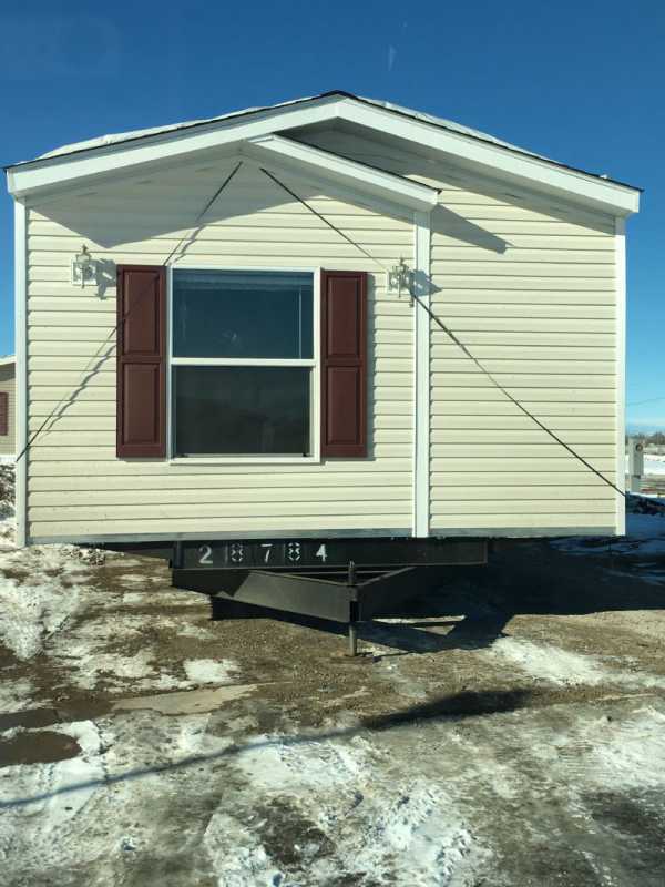 Stoneybrook Mobile Home Park 435 N 35th Avenue #391Greeley, CO 80631