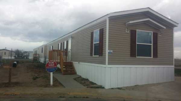Stoneybrook Mobile Home Park 435 N 35th Avenue #392Greeley, CO 80631