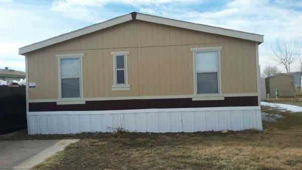 Stoneybrook Mobile Home Park 435 N. 35th #359Greeley, CO 80631