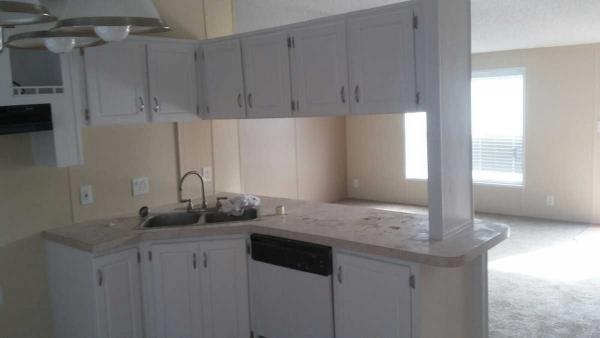 Stoneybrook Mobile Home Park 435 N. 35th #359Greeley, CO 80631