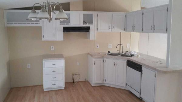 Stoneybrook Mobile Home Park 435 N. 35th #359Greeley, CO 80631