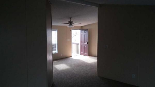 Stoneybrook Mobile Home Park 435 N. 35th #359Greeley, CO 80631