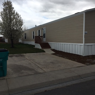 Stoneybrook Mobile Home Park 435 N 35th Avenue #253Greeley, CO 80631