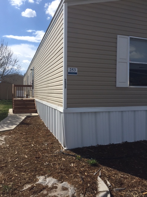 Stoneybrook Mobile Home Park 435 N 35th Avenue #253Greeley, CO 80631