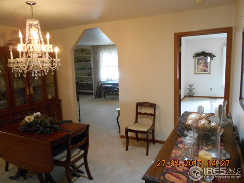 5531 Pawnee Ln, Greeley, CO 80634