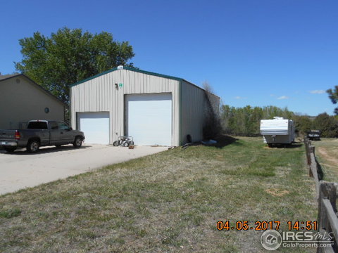 5531 Pawnee Ln, Greeley, CO 80634