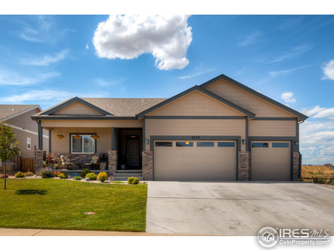 2229 73rd Ave Ct, Greeley, CO 80634