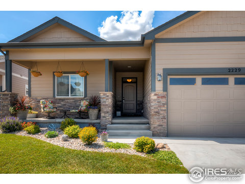 2229 73rd Ave Ct, Greeley, CO 80634