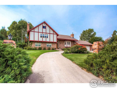 4942 Pawnee Dr, Greeley, CO 80634