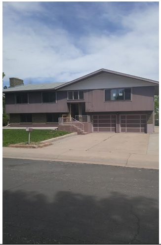 1623 26th Avenue CtGreeley, CO, 80634Weld County
