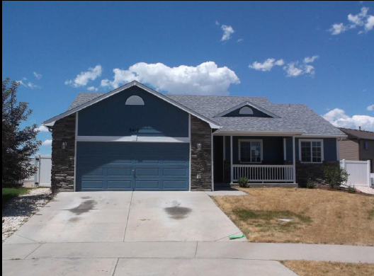 3415 Riesling CtEvans, CO, 80634Weld County