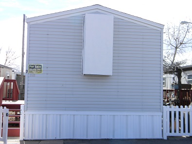 Cottonwood Mobile Home Park 10110 E. 120th AveHenderson, CO 80640