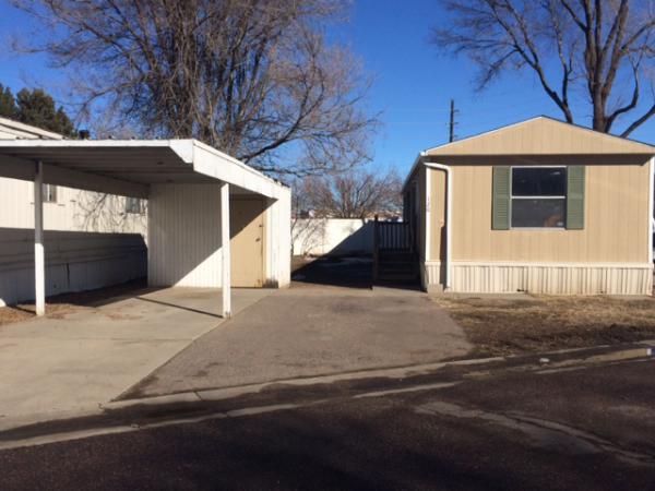 Wikiup 6500 E. 88th Ave. #120Henderson, CO 80640