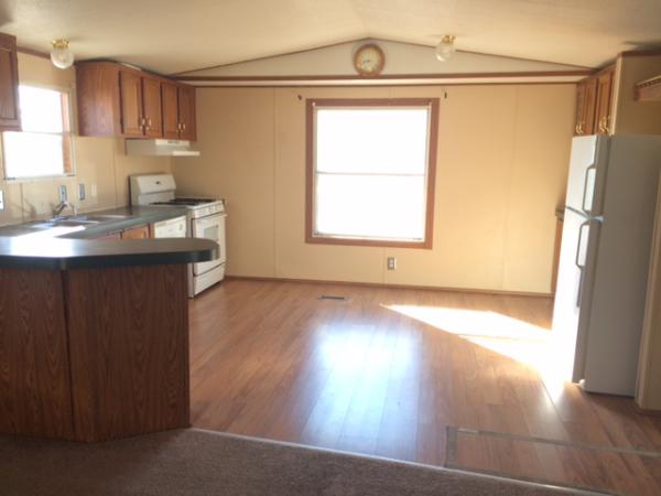 Wikiup 6500 E. 88th Ave. #120Henderson, CO 80640