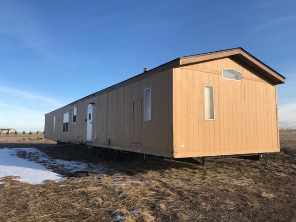 44538 E 168th Ave ,CO, Keenesburg, 80643