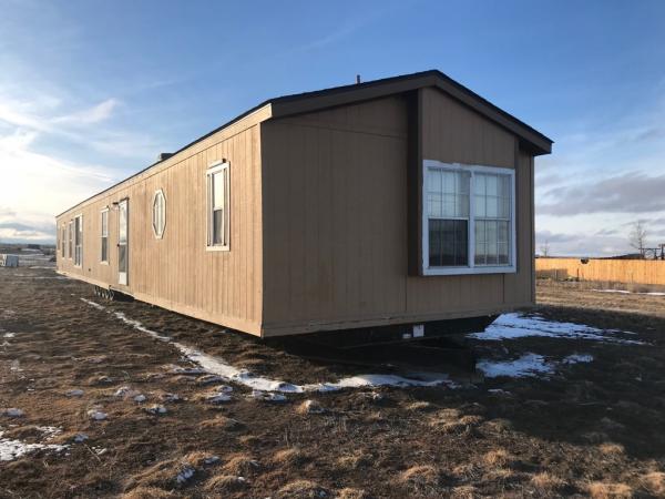 44538 E 168th Ave ,CO, Keenesburg, 80643