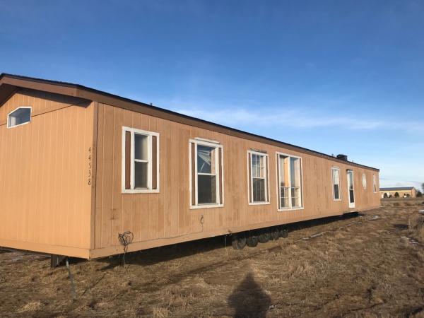 44538 E 168th Ave ,CO, Keenesburg, 80643