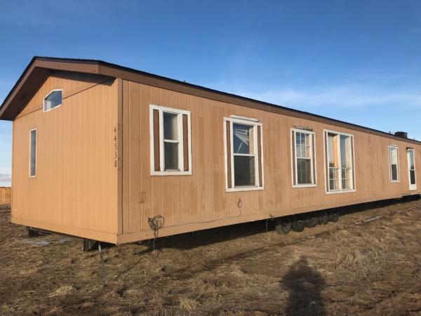 44538 E 168th Ave ,CO, Keenesburg, 80643