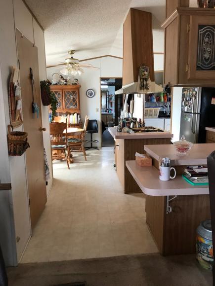 44538 E 168th Ave ,CO, Keenesburg, 80643