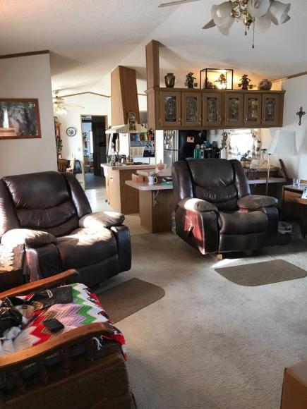 44538 E 168th Ave ,CO, Keenesburg, 80643