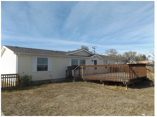 116 Shafer AvePierce, CO, 80650Weld County