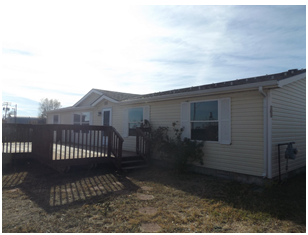 116 Shafer AvePierce, CO, 80650Weld County