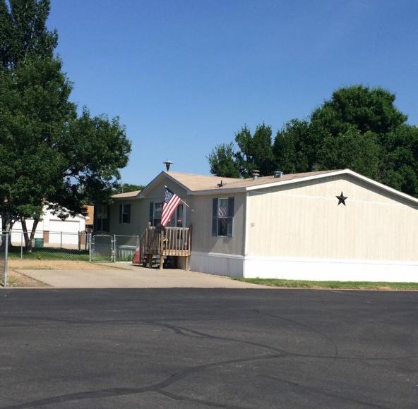Valley Village LLc 731 Grand AvePlatteville, CO 80651
