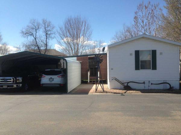 Valley Village LLc 731 Grand Avenue #148Platteville, CO 80651