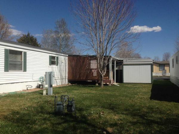 Valley Village LLc 731 Grand Avenue #148Platteville, CO 80651