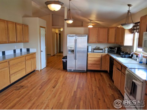 5267 County Road G, Wiggins, CO 80654