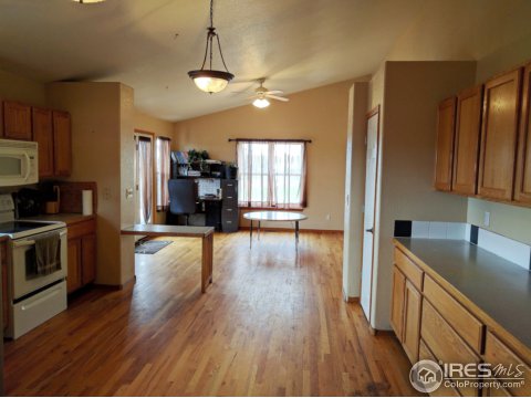 5267 County Road G, Wiggins, CO 80654