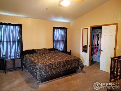 5267 County Road G, Wiggins, CO 80654
