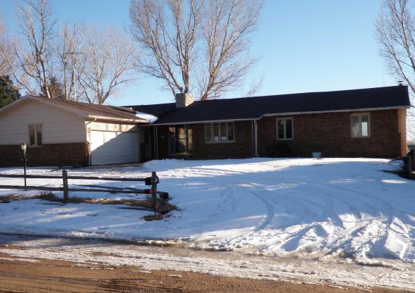 24 Cooper CourtFort Morgan, CO, 80701Morgan County
