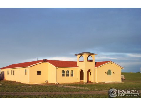 19411 County Road Q, Fort Morgan, CO 80701